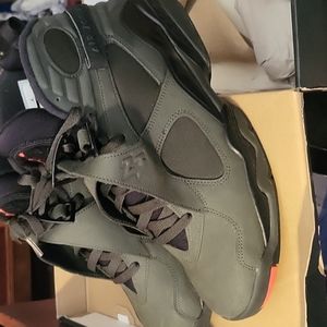 Mint Air Jordan Retro 8